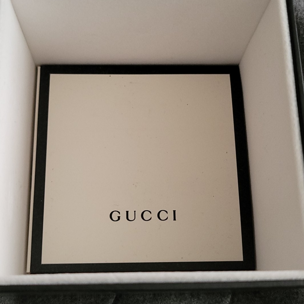 COPY - Gucci watch - Picture 3 of 8